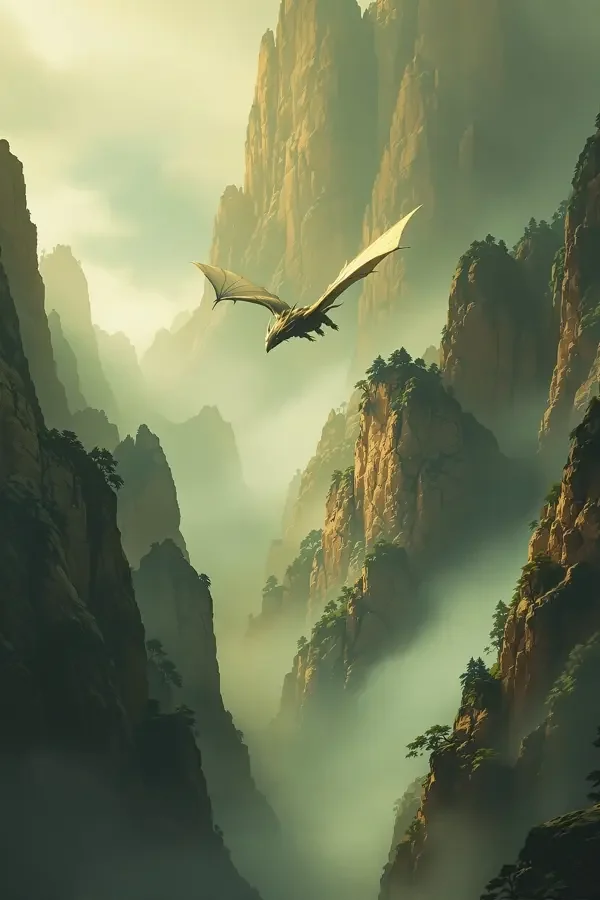 山海经 海报 - 手机看片福利